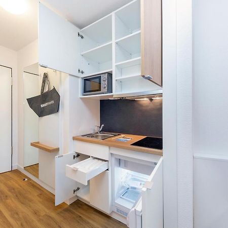 Smartments Graz Apartment Exterior photo