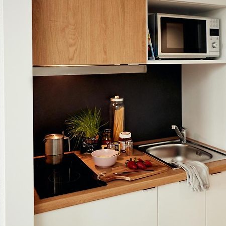 Smartments Graz Apartment Exterior photo