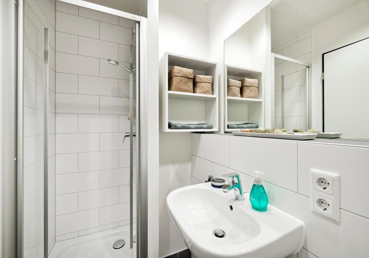 Smartments Graz Apartment Exterior photo
