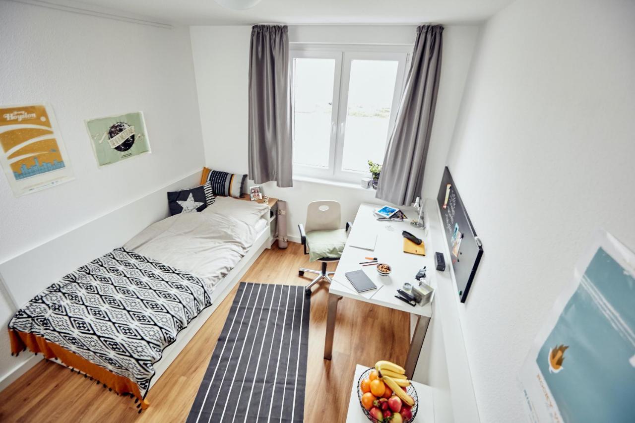 Smartments Graz Apartment Exterior photo