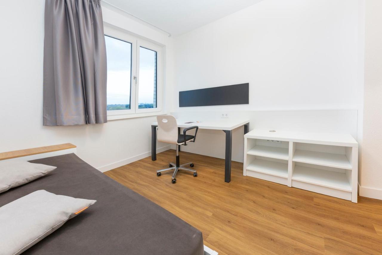 Smartments Graz Apartment Exterior photo
