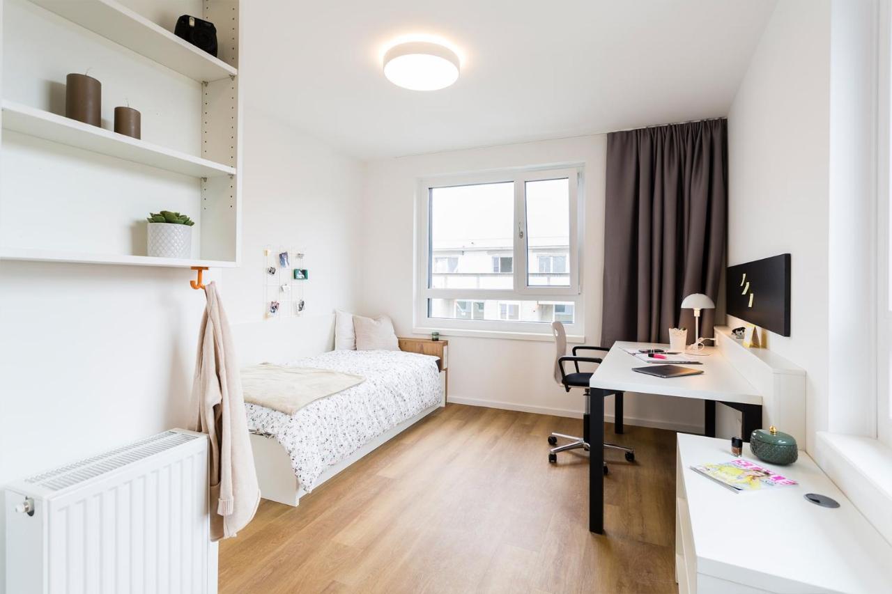 Smartments Graz Apartment Exterior photo