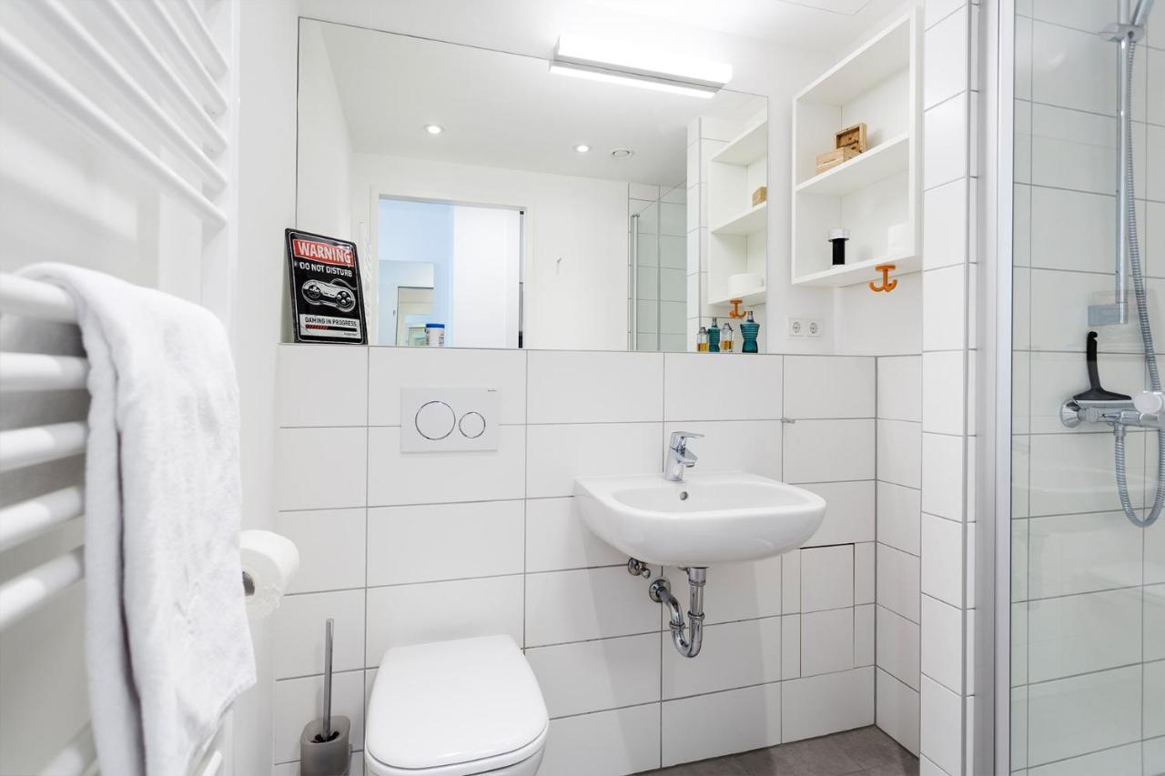 Smartments Graz Apartment Exterior photo